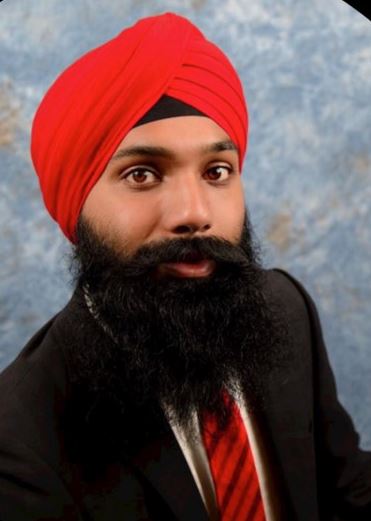 Gurwinder Dusanjh